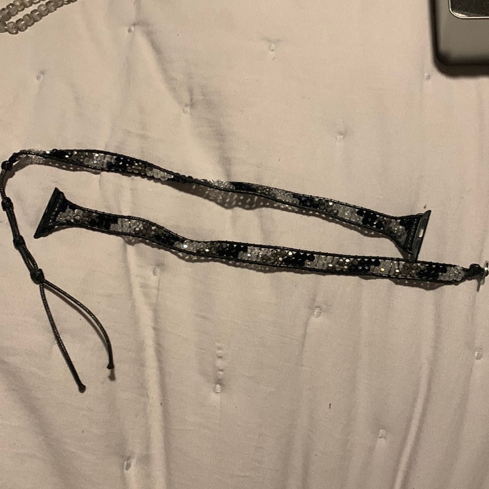 Victoria emerson 38 mm Apple Watch band